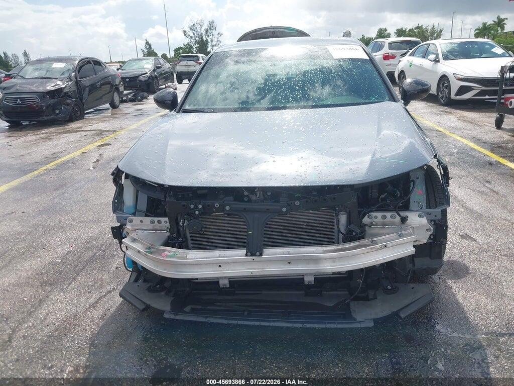 2HGFE2F58RH521553 2024 HONDA CIVIC photo no. 12