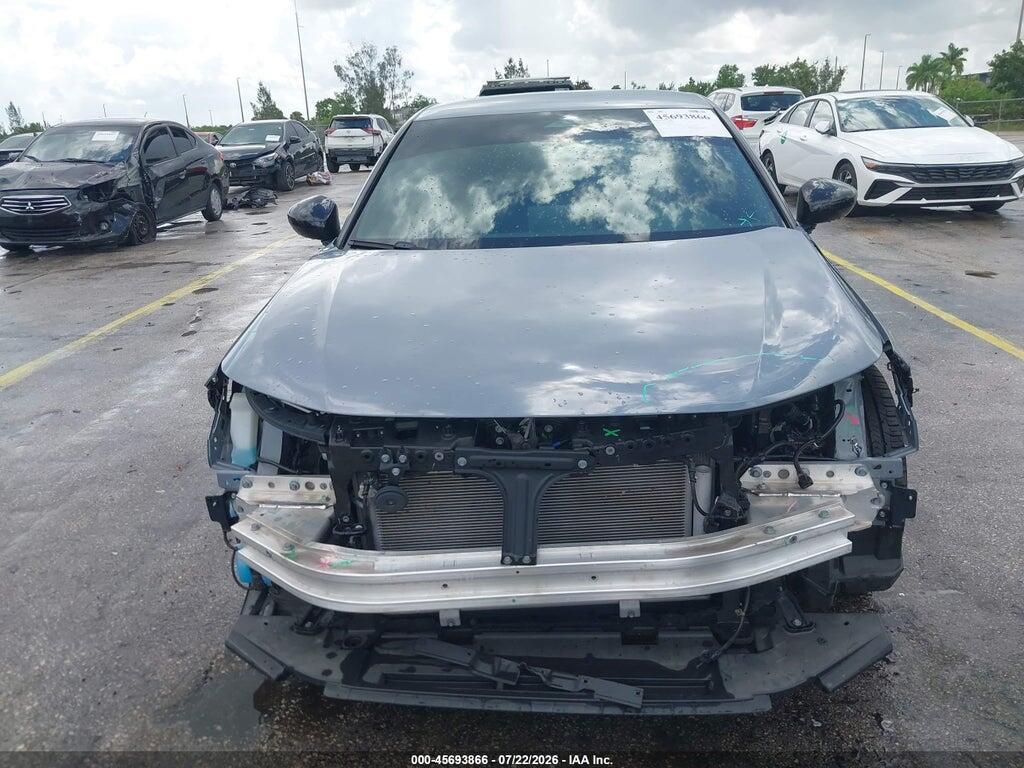 2HGFE2F58RH521553 2024 HONDA CIVIC photo no. 6