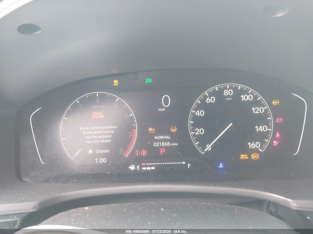 2HGFE2F58RH521553 2024 HONDA CIVIC photo no. 7