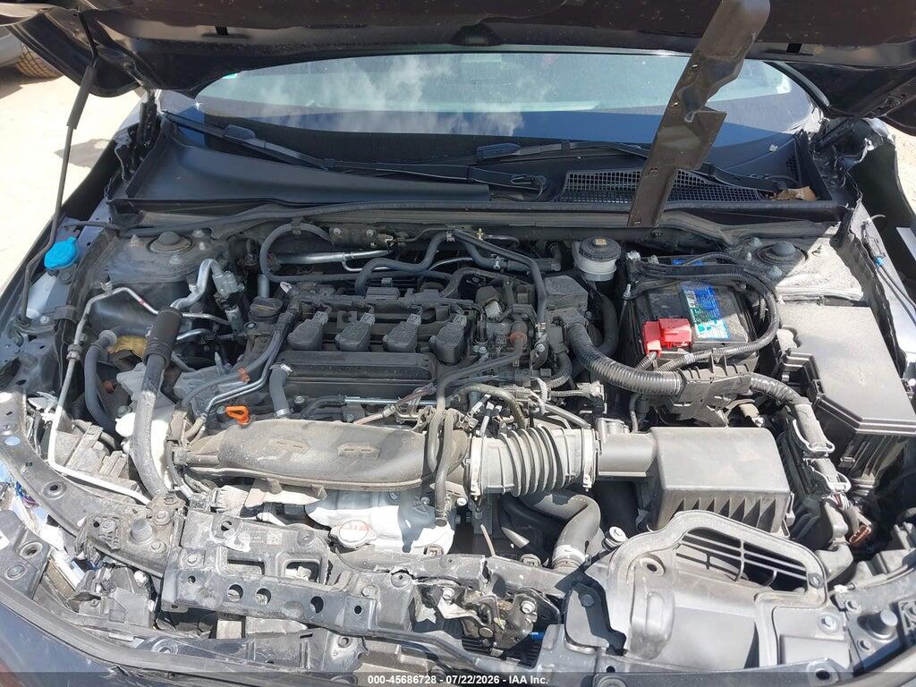2HGFE1F97RH340098 2024 HONDA CIVIC photo no. 10