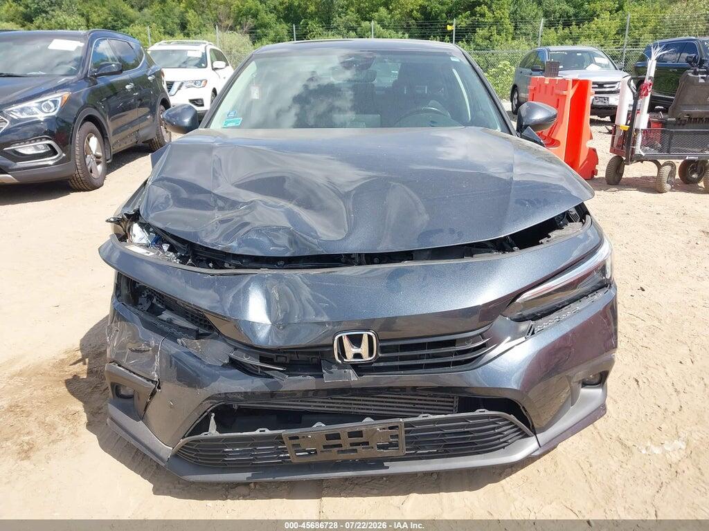 2HGFE1F97RH340098 2024 HONDA CIVIC photo no. 12