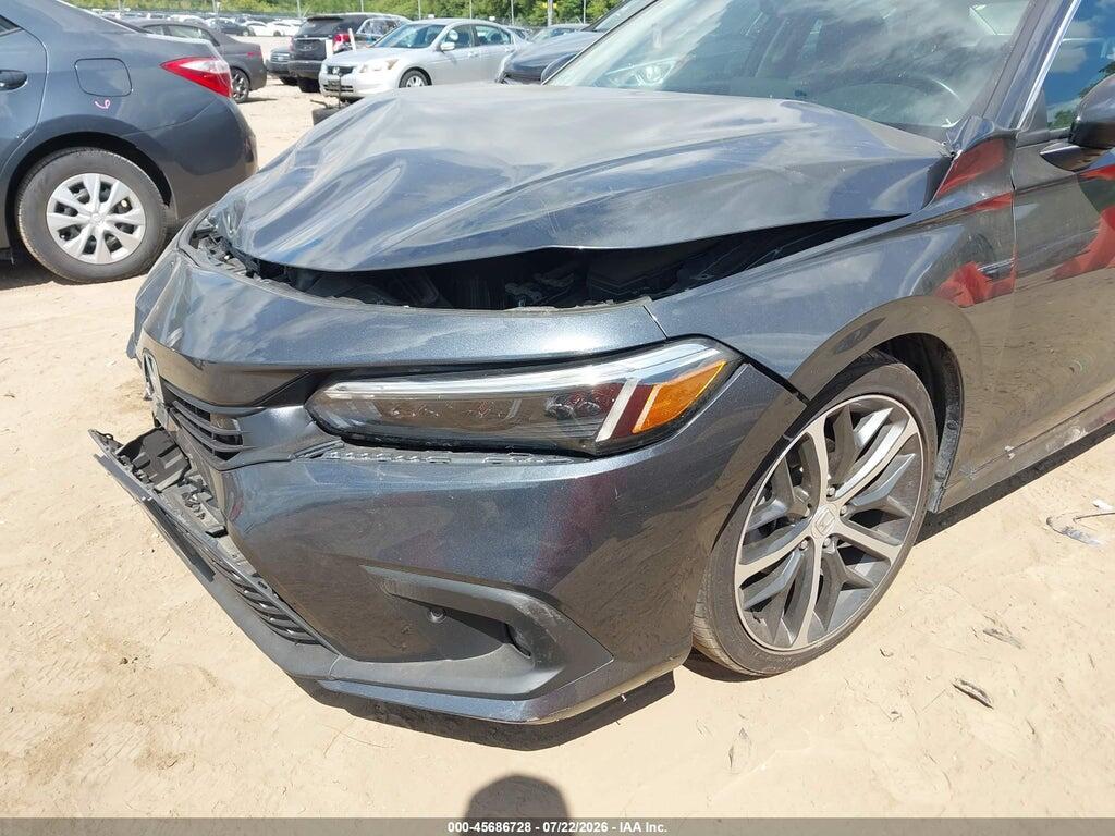 2HGFE1F97RH340098 2024 HONDA CIVIC photo no. 6