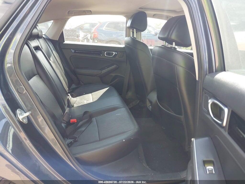 2HGFE1F97RH340098 2024 HONDA CIVIC photo no. 8