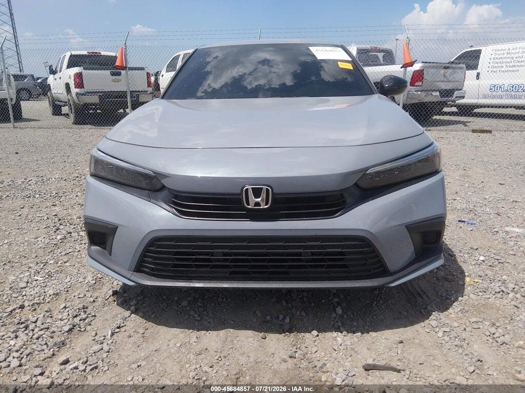 2HGFE2F50RH549427 2024 HONDA CIVIC photo no. 12