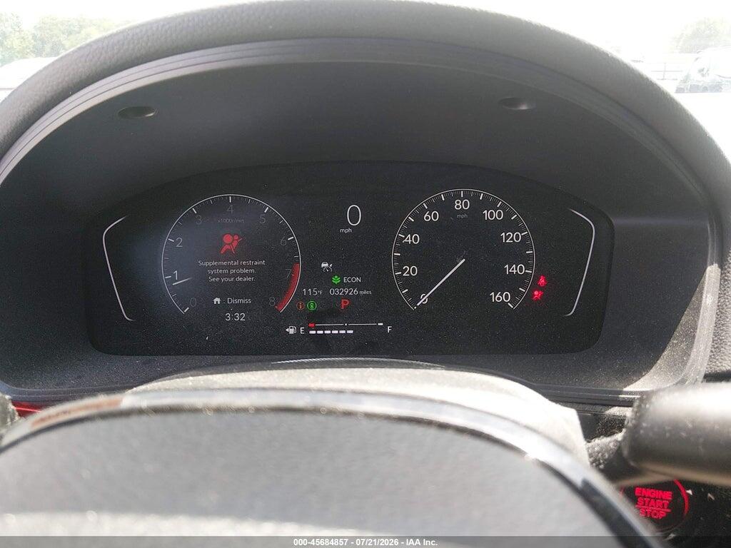 2HGFE2F50RH549427 2024 HONDA CIVIC photo no. 7