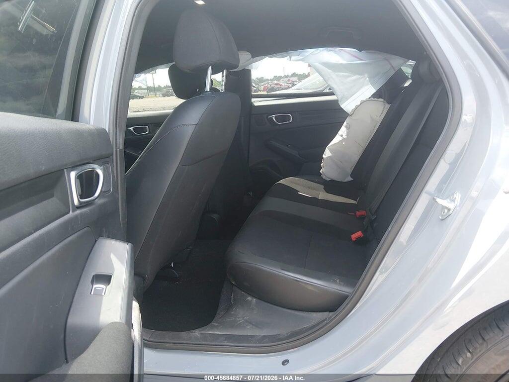 2HGFE2F50RH549427 2024 HONDA CIVIC photo no. 8