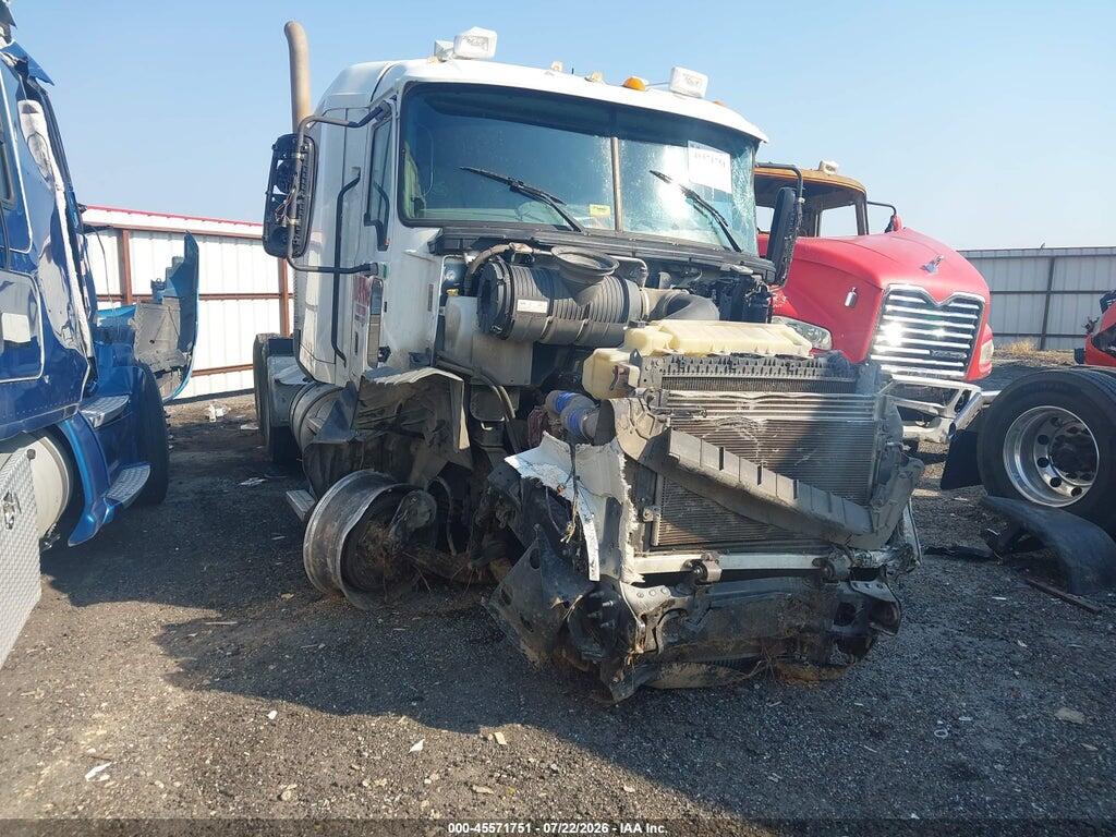 2017 MACK PINNACLE 1M1AW07Y2HM084258