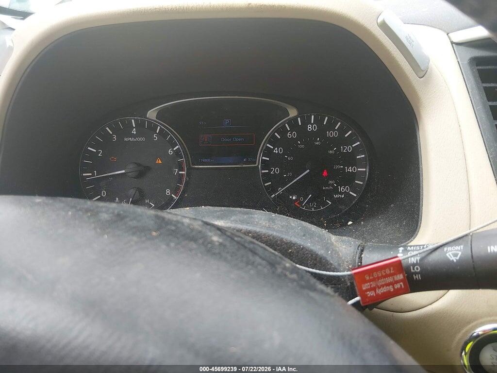 5N1DR2MN8HC620352 2017 NISSAN PATHFINDER photo no. 7