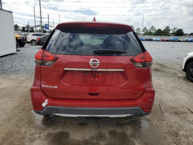 2017 NISSAN ROGUE SV — Фото 6 из 13