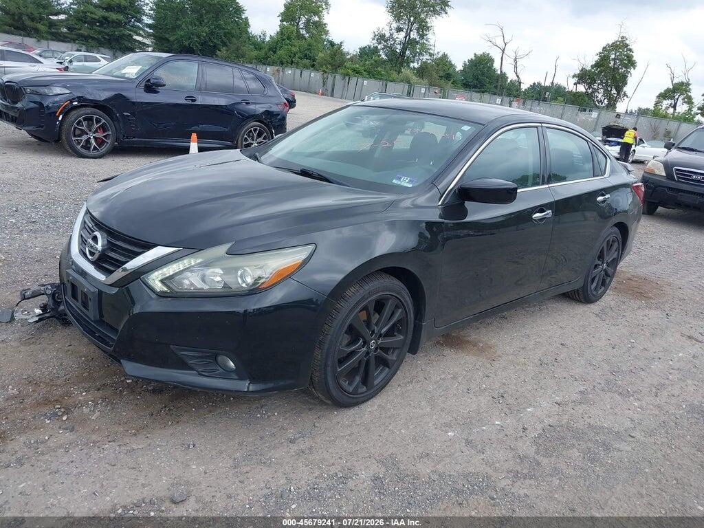 1N4AL3AP2HC294638 2017 NISSAN ALTIMA photo no. 2
