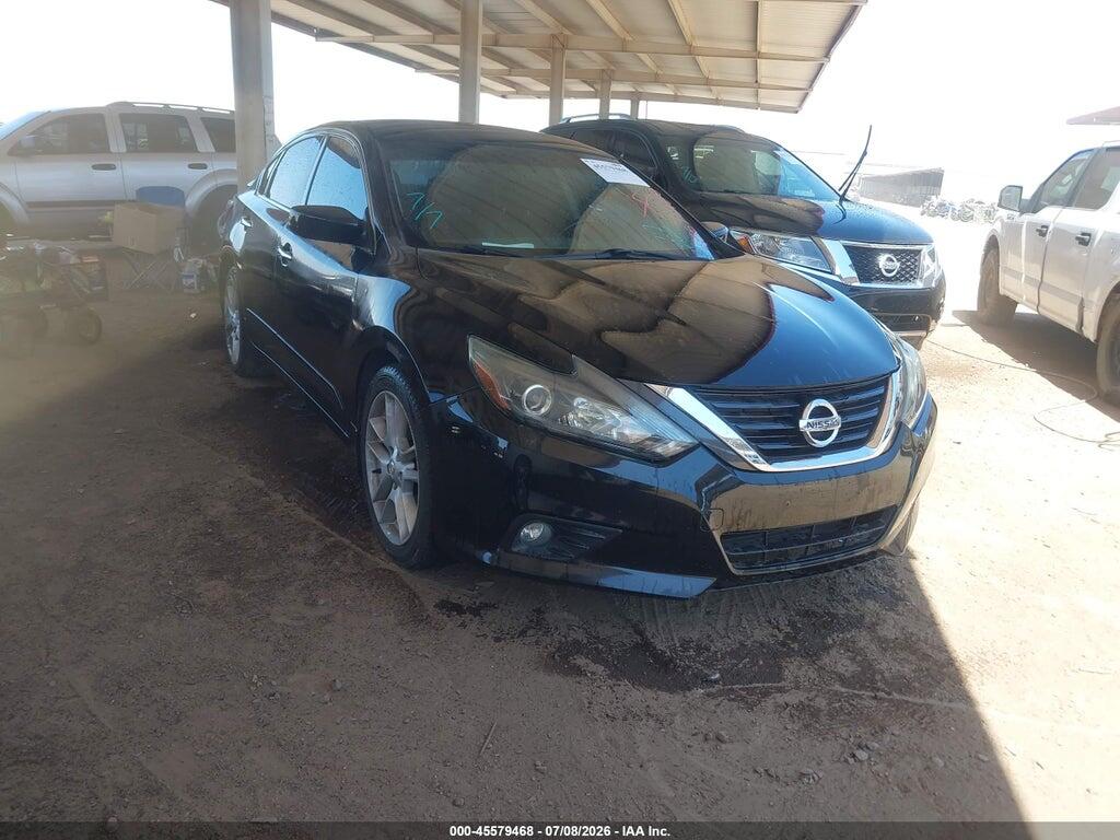 1N4AL3AP2HC249666 2017 NISSAN ALTIMA photo no. 1