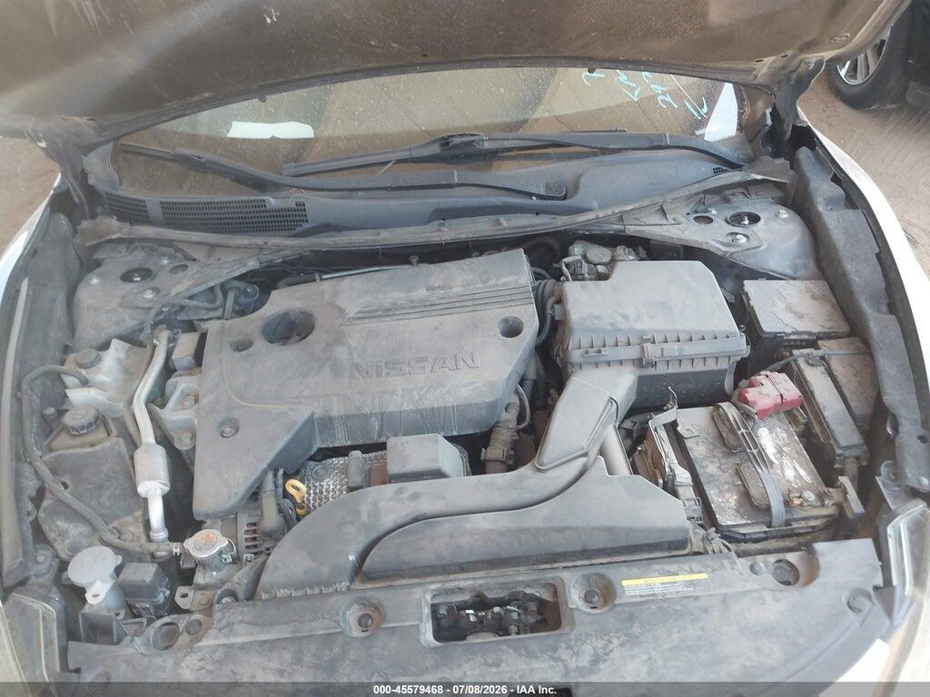 1N4AL3AP2HC249666 2017 NISSAN ALTIMA photo no. 10