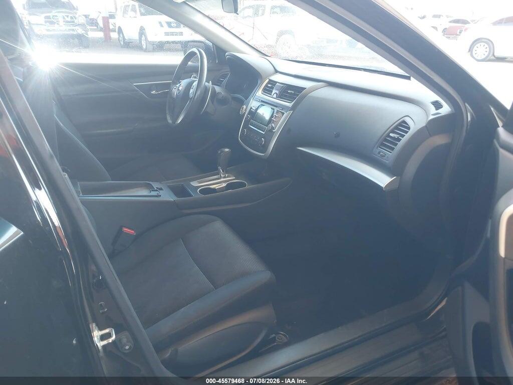 1N4AL3AP2HC249666 2017 NISSAN ALTIMA photo no. 5