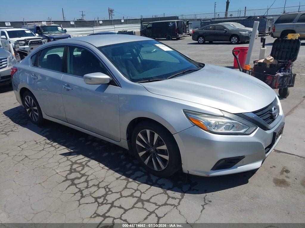 1N4AL3AP9HC264956 2017 NISSAN ALTIMA photo no. 1