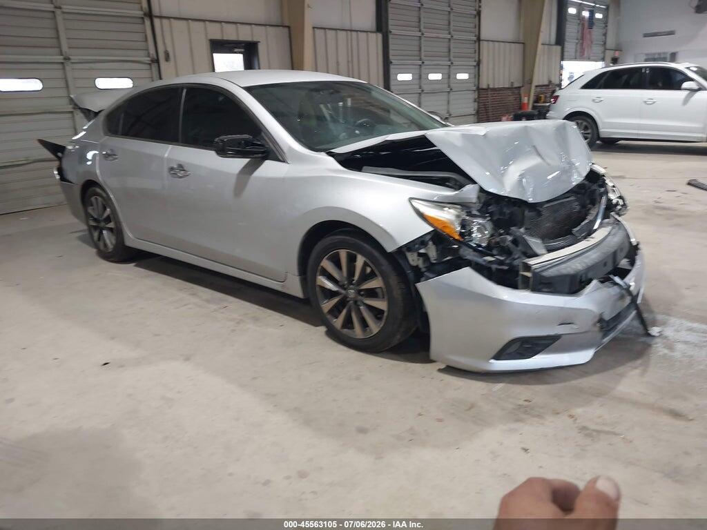 1N4AL3AP1HC115893 2017 NISSAN ALTIMA photo no. 1