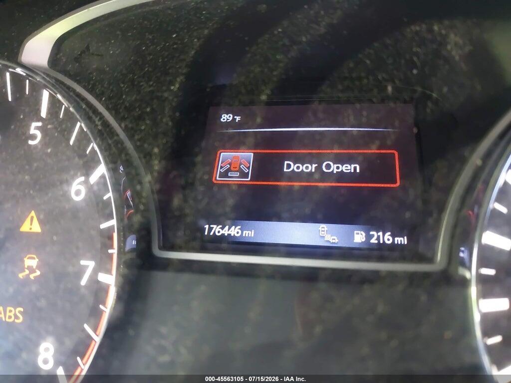 1N4AL3AP1HC115893 2017 NISSAN ALTIMA photo no. 7