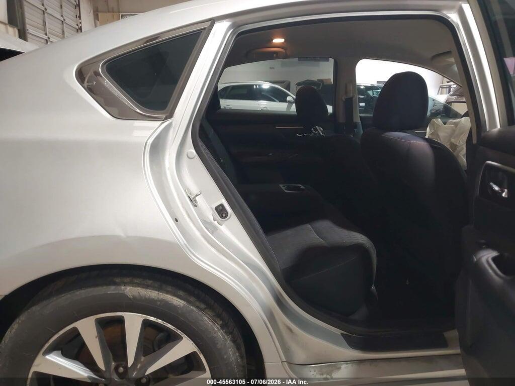 1N4AL3AP1HC115893 2017 NISSAN ALTIMA photo no. 8
