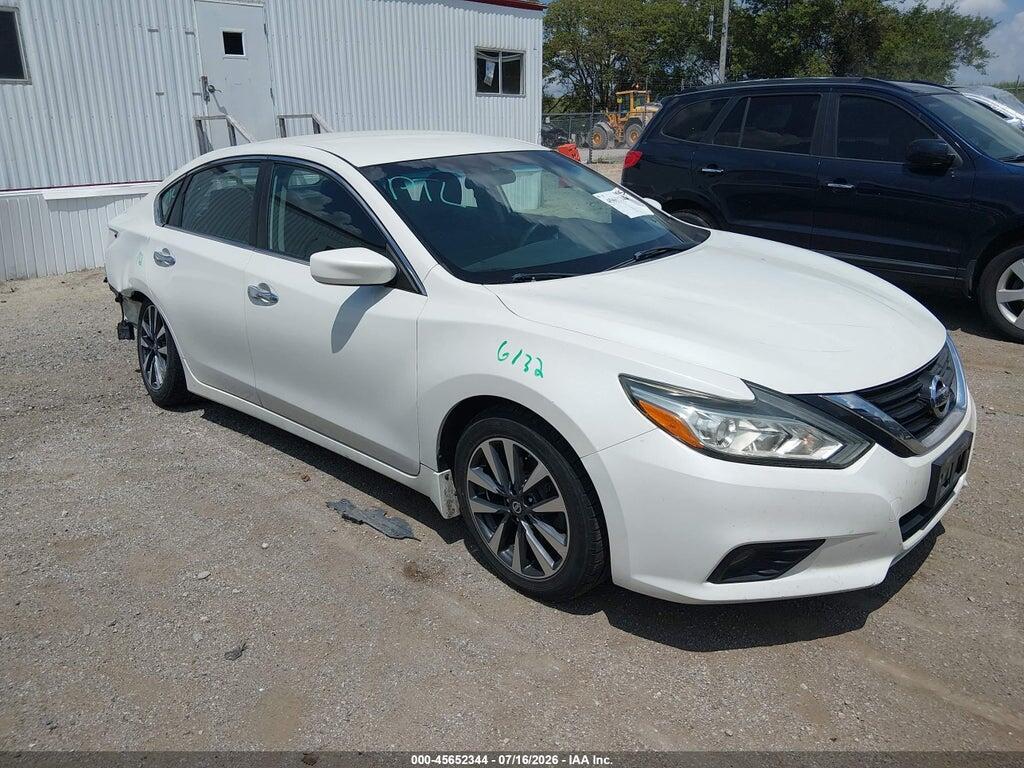1N4AL3AP1HC214956 2017 NISSAN ALTIMA photo no. 1