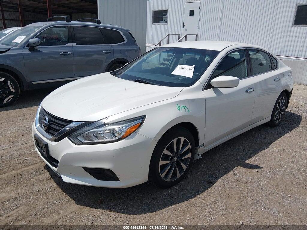 1N4AL3AP1HC214956 2017 NISSAN ALTIMA photo no. 2