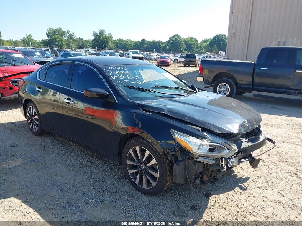 1N4AL3AP1HC218425 2017 NISSAN ALTIMA photo no. 1