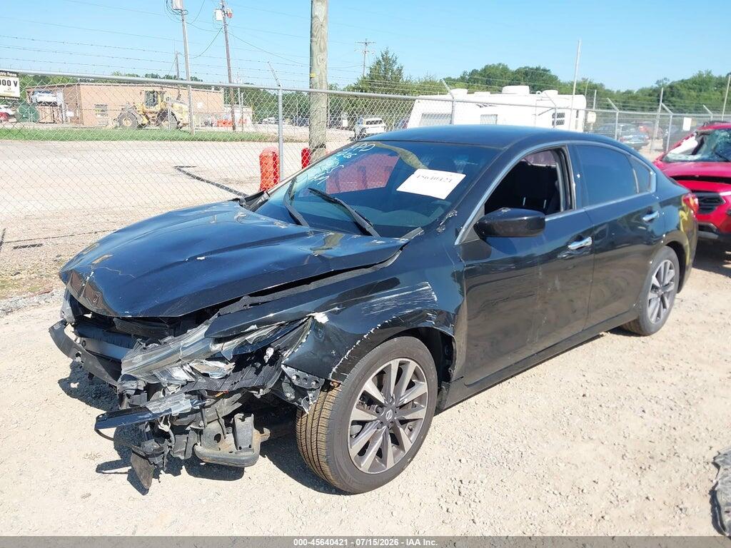 1N4AL3AP1HC218425 2017 NISSAN ALTIMA photo no. 2