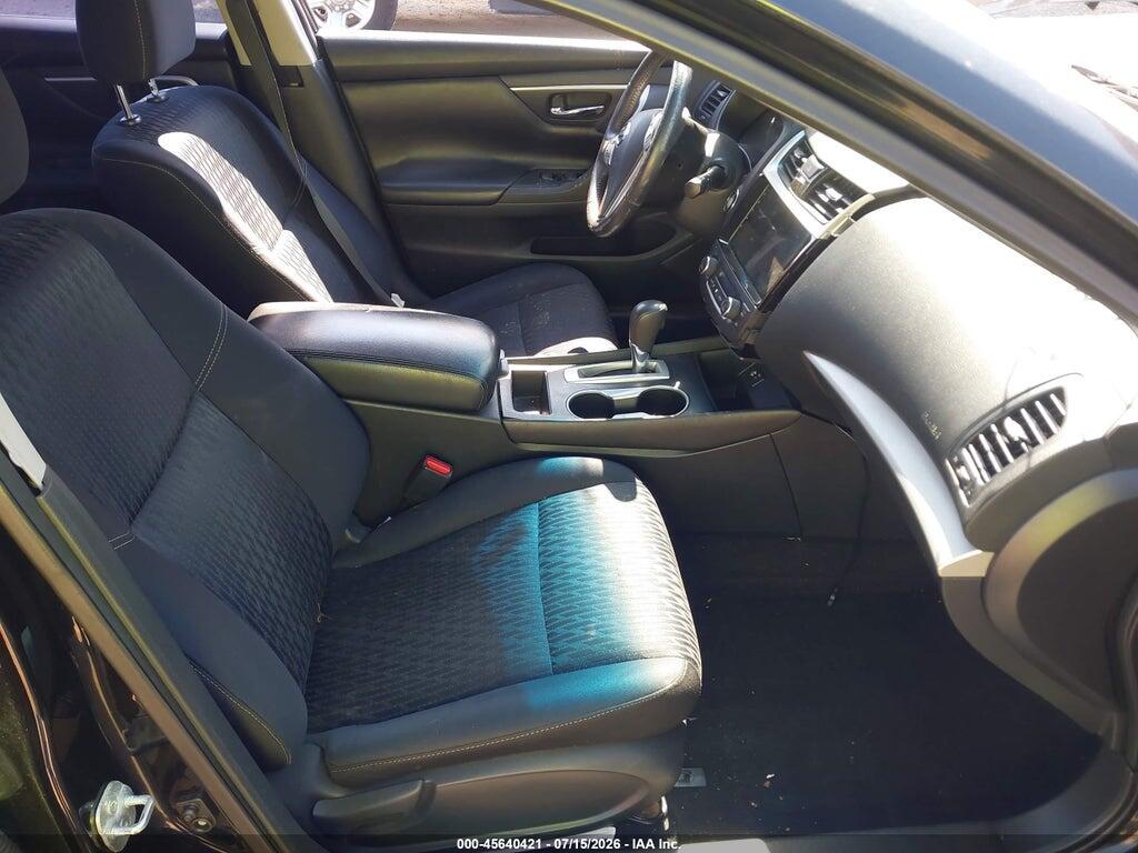 1N4AL3AP1HC218425 2017 NISSAN ALTIMA photo no. 5
