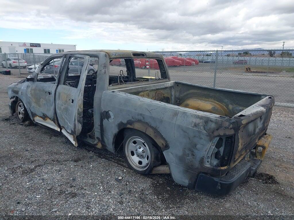 1C6RR6KT2ES441851 2014 RAM 1500 photo no. 3