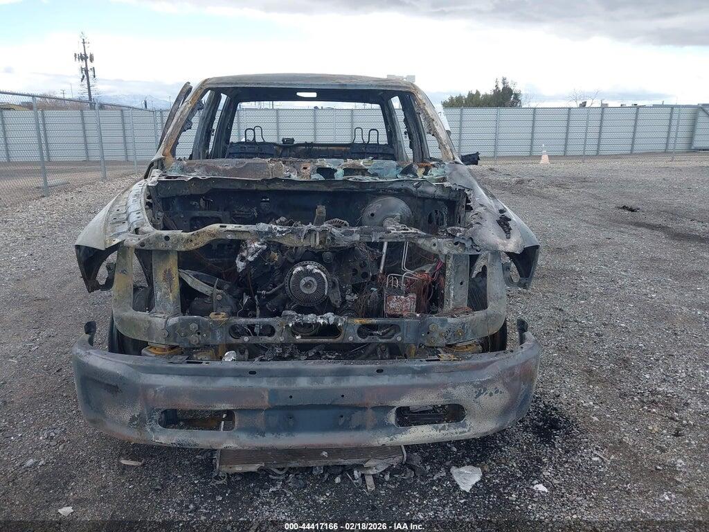 1C6RR6KT2ES441851 2014 RAM 1500 photo no. 6