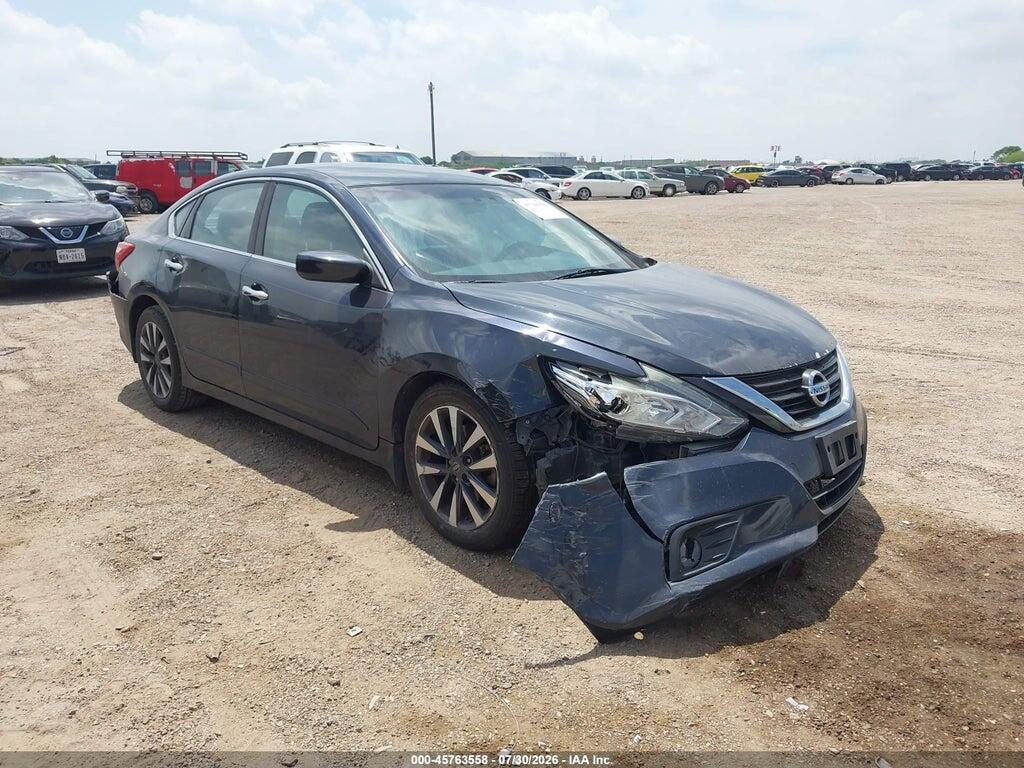 1N4AL3AP5HC159654 2017 NISSAN ALTIMA photo no. 1