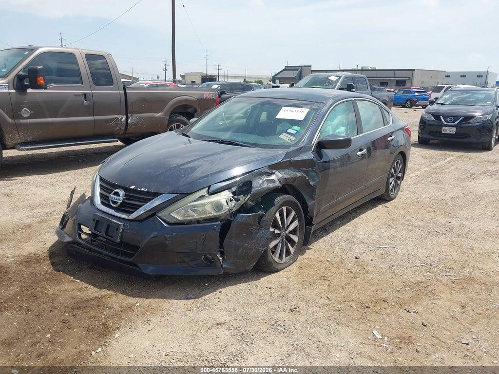 1N4AL3AP5HC159654 2017 NISSAN ALTIMA photo no. 2