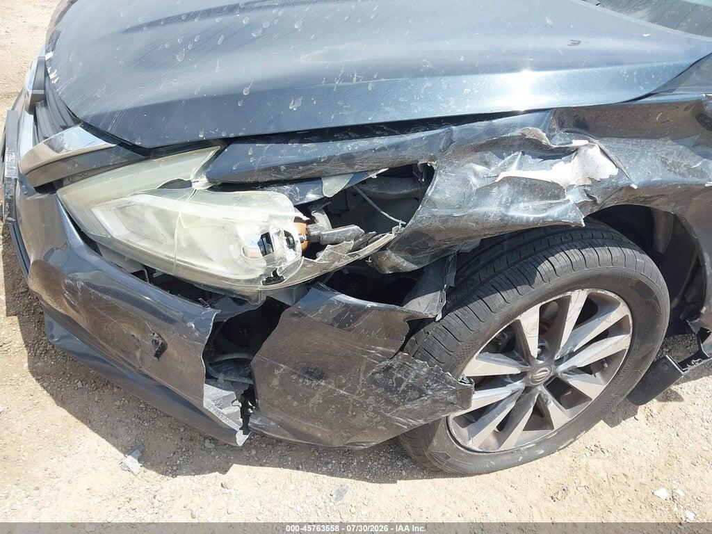 1N4AL3AP5HC159654 2017 NISSAN ALTIMA photo no. 6