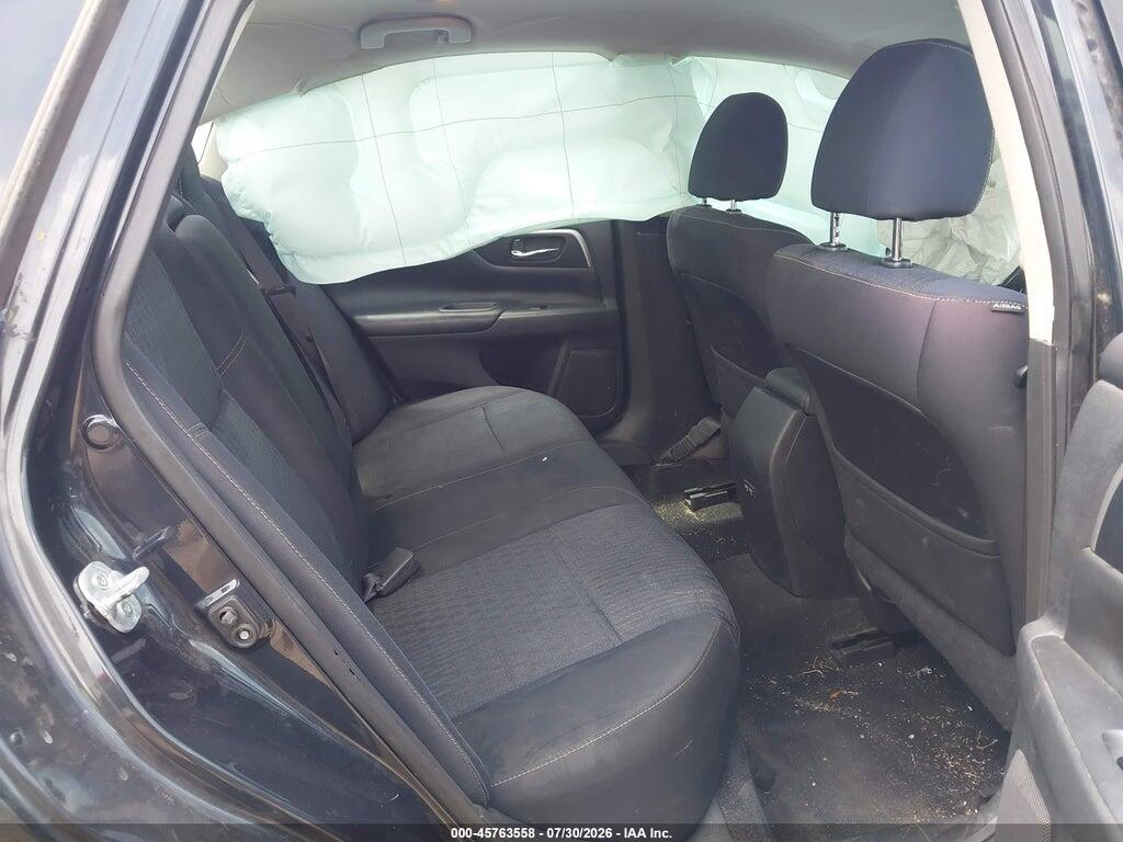 1N4AL3AP5HC159654 2017 NISSAN ALTIMA photo no. 8