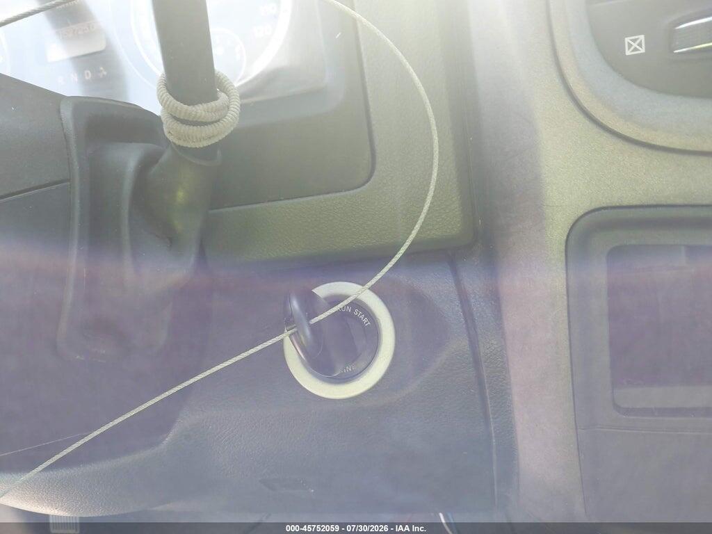 3C6TR4HT2EG257065 2014 RAM 2500 photo no. 11