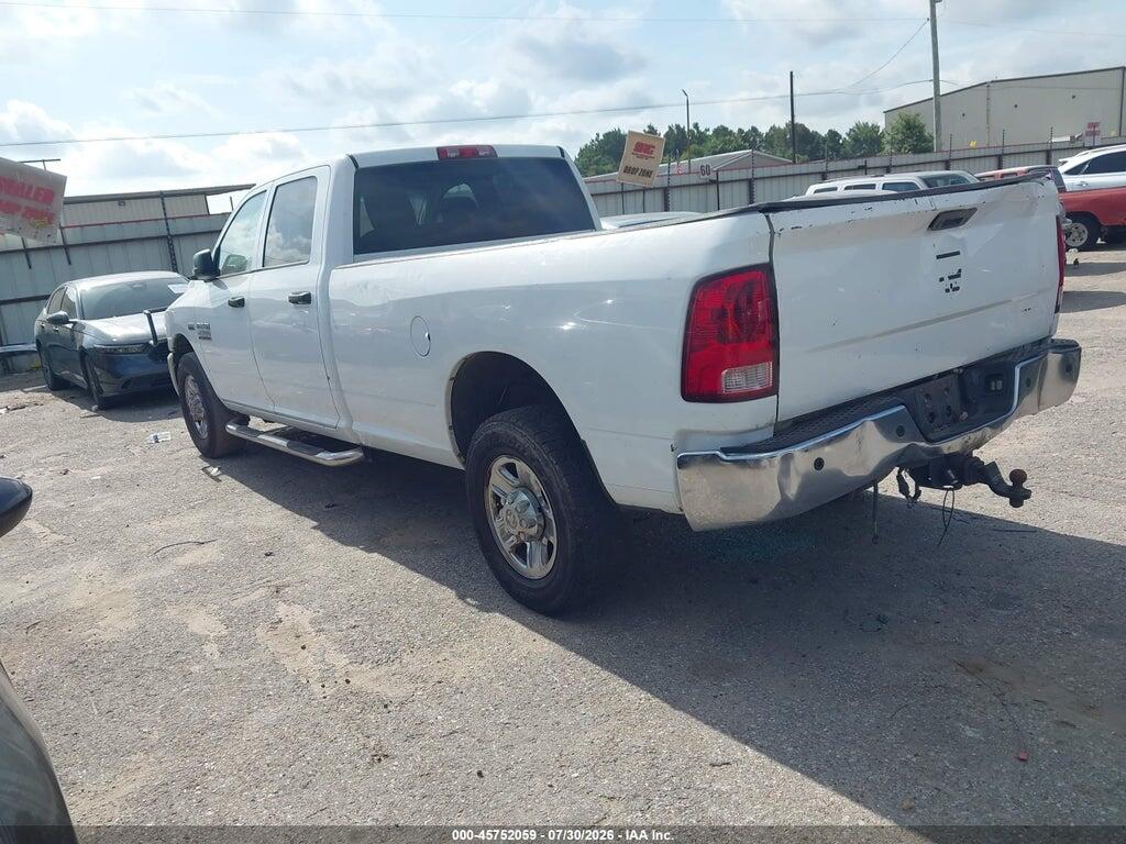 3C6TR4HT2EG257065 2014 RAM 2500 photo no. 3