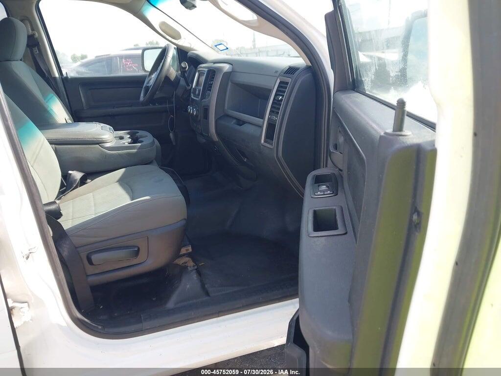 3C6TR4HT2EG257065 2014 RAM 2500 photo no. 5