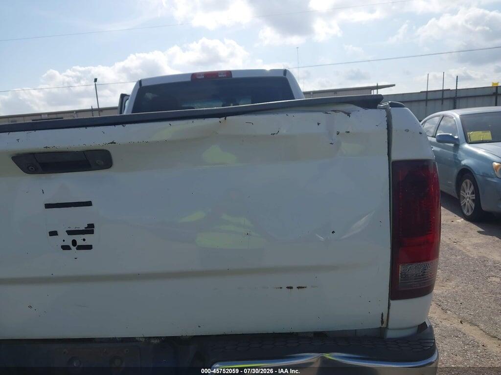 3C6TR4HT2EG257065 2014 RAM 2500 photo no. 6