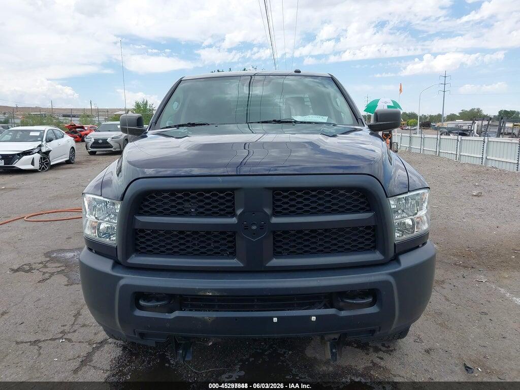 3C6TR5CT3EG260652 2014 RAM 2500 photo no. 12