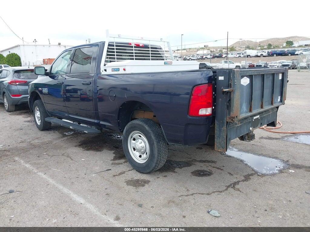 3C6TR5CT3EG260652 2014 RAM 2500 photo no. 3