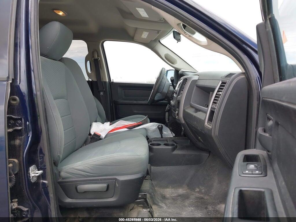 3C6TR5CT3EG260652 2014 RAM 2500 photo no. 5