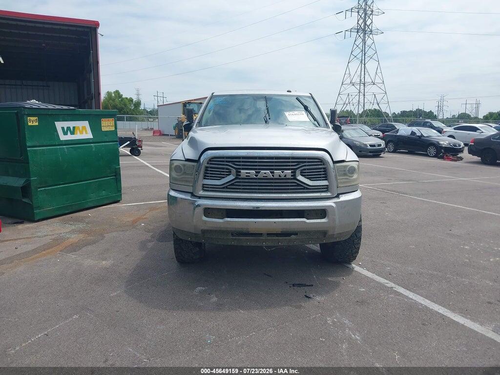 3C6TR5CT9EG288410 2014 RAM 2500 photo no. 11