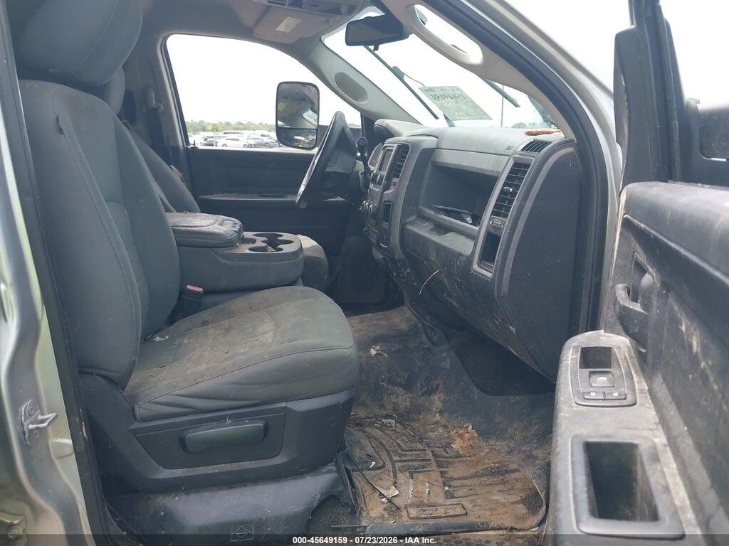 3C6TR5CT9EG288410 2014 RAM 2500 photo no. 5