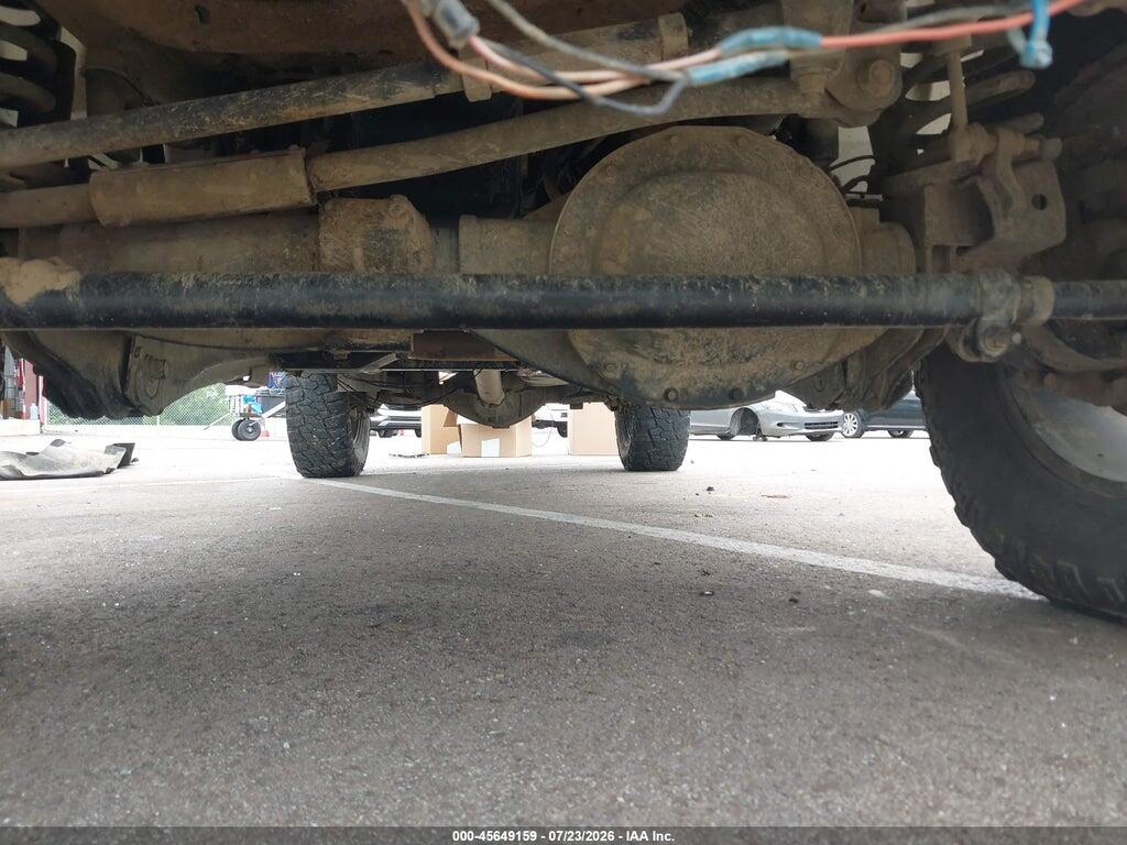 3C6TR5CT9EG288410 2014 RAM 2500 photo no. 6