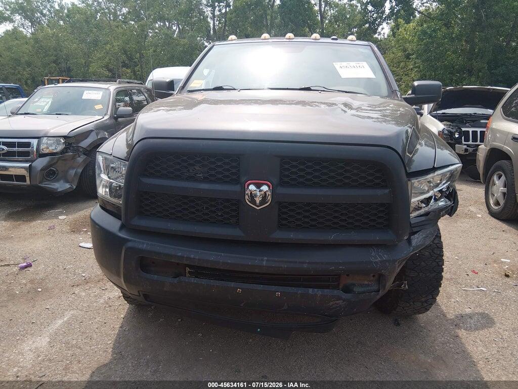 3C6MR5AJ2EG160239 2014 RAM 2500 photo no. 12