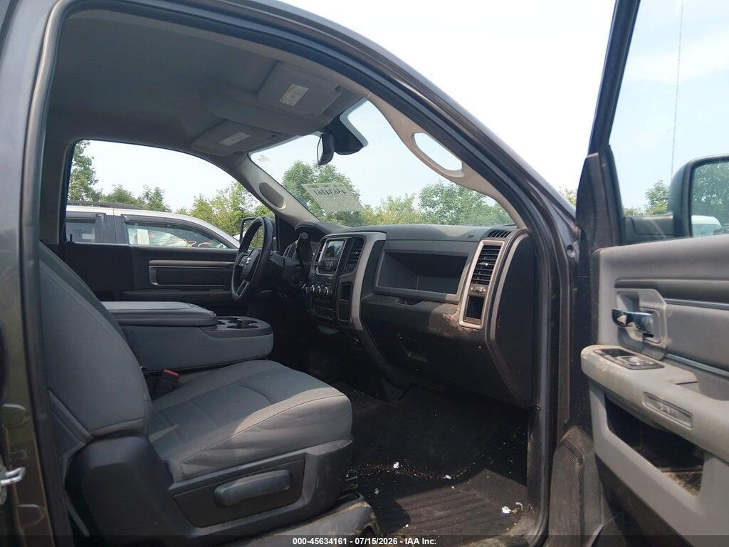 3C6MR5AJ2EG160239 2014 RAM 2500 photo no. 5
