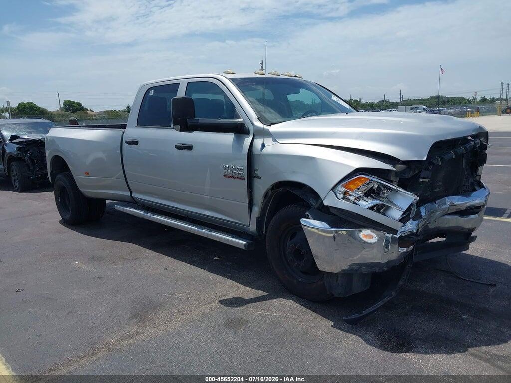 3C63RPGL5EG128692 2014 RAM 3500 photo no. 1