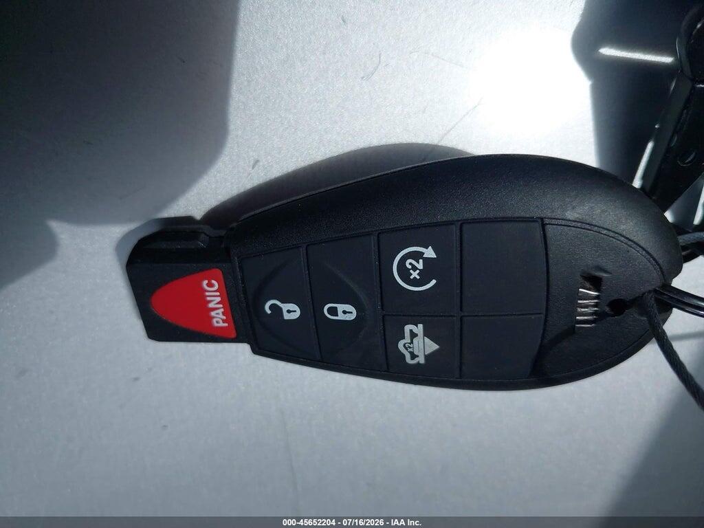 3C63RPGL5EG128692 2014 RAM 3500 photo no. 11