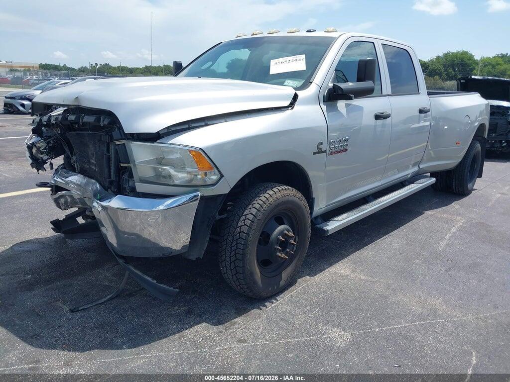 3C63RPGL5EG128692 2014 RAM 3500 photo no. 2
