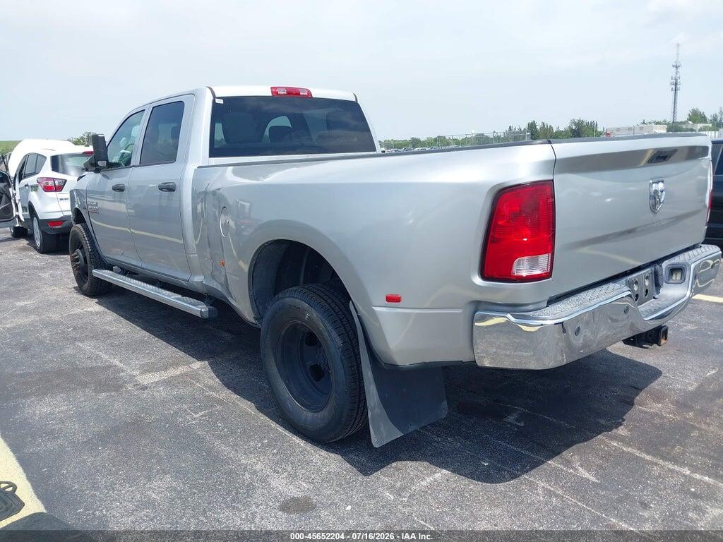 3C63RPGL5EG128692 2014 RAM 3500 photo no. 3