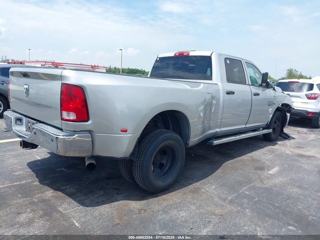 3C63RPGL5EG128692 2014 RAM 3500 photo no. 4