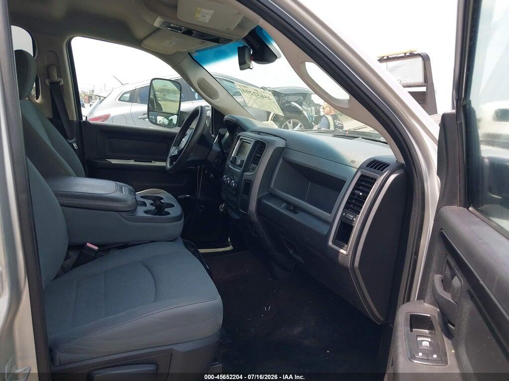 3C63RPGL5EG128692 2014 RAM 3500 photo no. 5